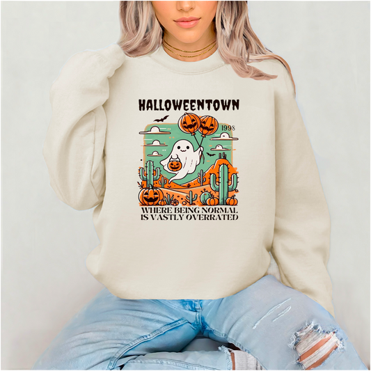 Halloweentown